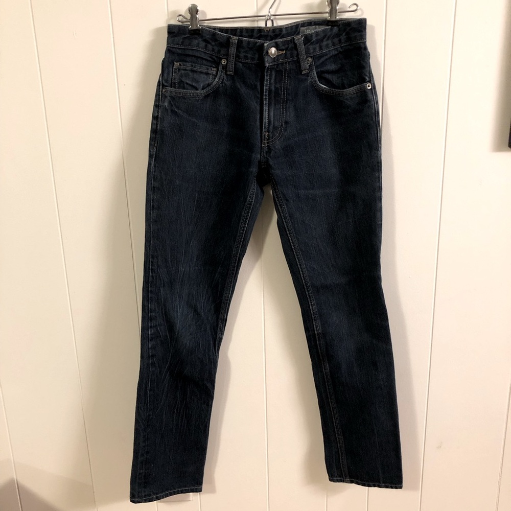 Jomers tailored fit 100% Cotton Jeans 29" waist 30" inseam